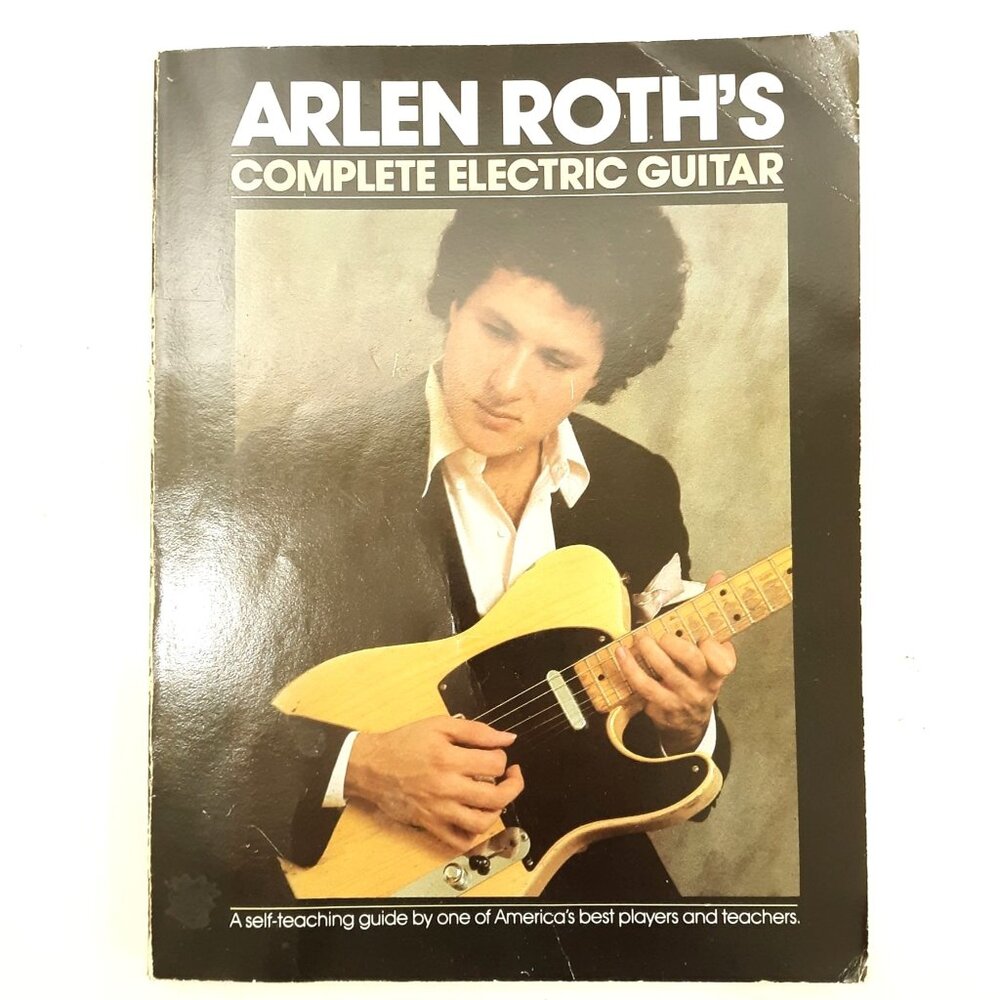 Hal Leonard Guitar Method Complete Edition Books 1, 2, 3, 12 x 9 Songbook